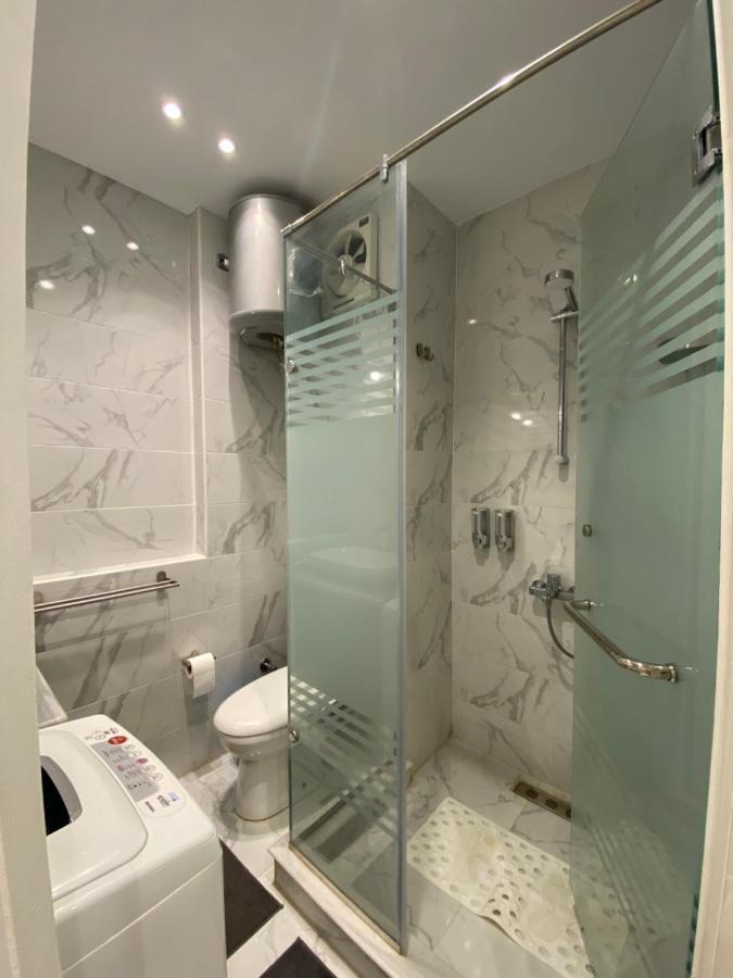 Porto Golf Marina Aqua Park & Beach Access By Best Of Bedz El Alamein Exterior foto