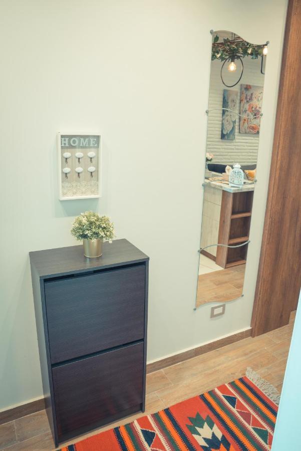 Porto Golf Marina Aqua Park & Beach Access By Best Of Bedz El Alamein Exterior foto