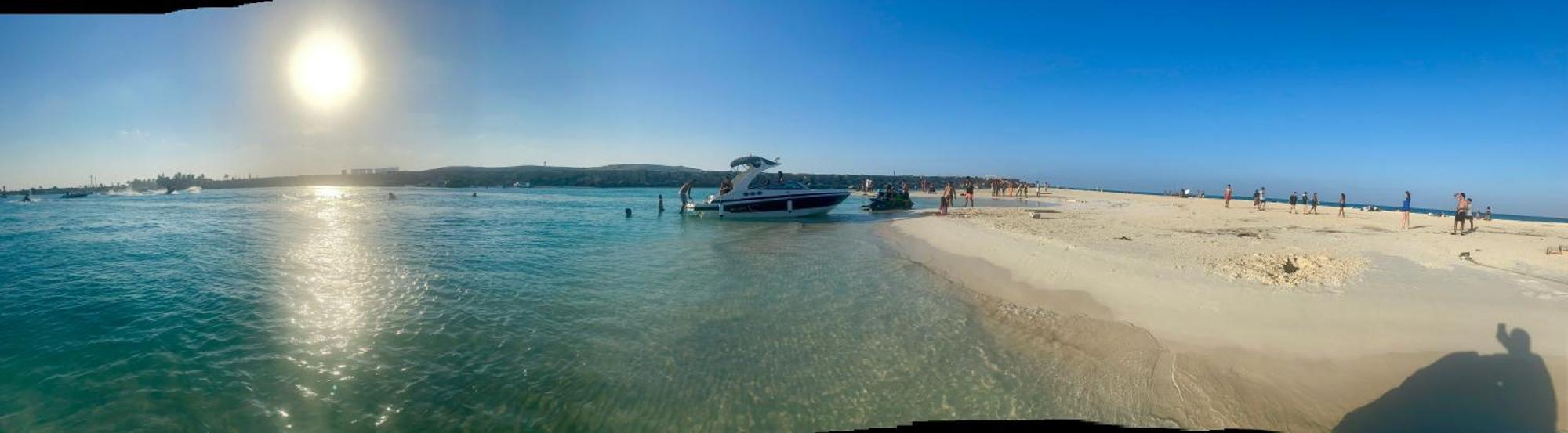 Porto Golf Marina Aqua Park & Beach Access By Best Of Bedz El Alamein Exterior foto